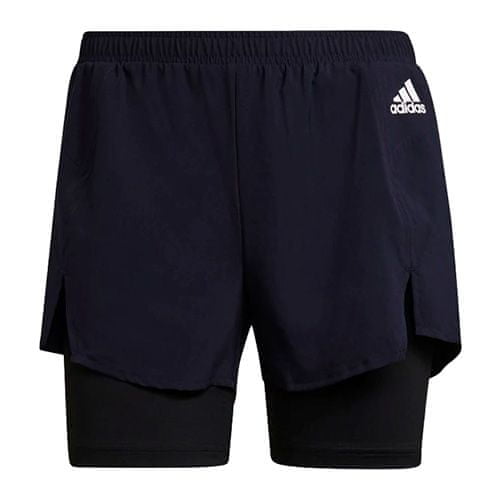 Adidas W 2in1 SHO, W 2in1 SHO | H38799 | LEGINK/WHITE | L