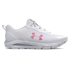 Under Armour UA W HOVR Sonic SE-WHT, UA W HOVR Sonic SE-WHT | 3024919-104 | US 10 | EU 42