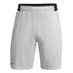 Under Armour UA Vanish Woven Snap Sts-GRY, UA Vanish Woven Snap Sts-GRY | 1370384-014 | XXL