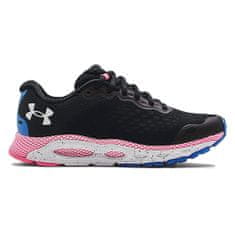 Under Armour UA W HOVR Infinite 3-BLK, UA W HOVR Infinite 3-BLK | 3023556-003 | US 6,5 | EU 37,5