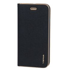 Vennus Knížkové pouzdro Luna Book pro Samsung Galaxy A23 4G/5G navy