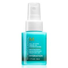 Moroccanoil Bezoplachový hydratační kondicionér Hydration (All In One Leave-In Conditioner) (Objem 50 ml)