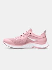 Under Armour Boty UA W HOVR Omnia-PNK 37,5