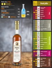 Ami Honey Medovina Trójniak Mikołaj Rej 0,5 l | Med víno medové víno | 500 ml | 13 % alkoholu