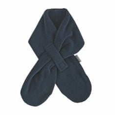 Sterntaler šála kojenecká PURE fleece modrá 4201400, 70