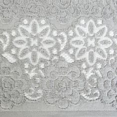 Eurofirany Absorpční a elegantní osuška 70cm x 140cm3ks