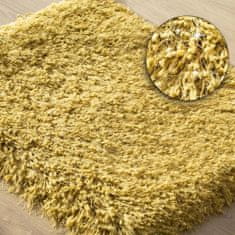 Eurofirany Měkký lurexový koberec, 75 cm x 150 cm