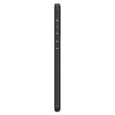 Spigen SPIGEN LIQUID AIR GALAXY S21 MATTE BLACK