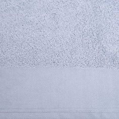 Eurofirany Ručník s žinylkovými okraji šířka 50 cm 6 ks