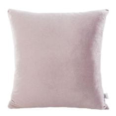 Eurofirany Povlak na polštář D91 Rossa 40X40 cm Powder Pink