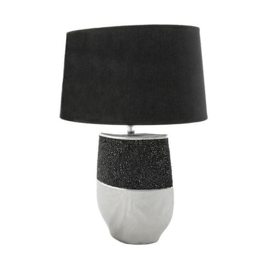 Eurofirany Dekorativní lampa 21 cm široká, 21 cm