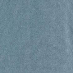 Eurofirany Jersey prostěradlo D91 240X220 cm, výška 30 cm Tmavě modré