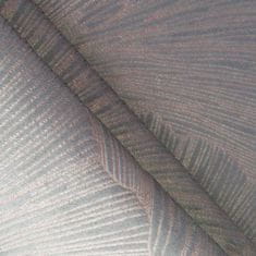 Eurofirany Ubrus Goja 40 X 140 cm šedý