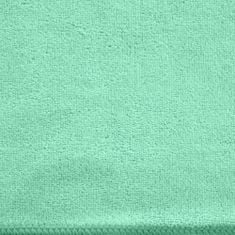 Eurofirany Eurofirany Minimalistický ručník, velmi měkký a savý 70 cm x 140 cm3ks