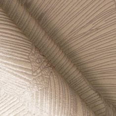 Eurofirany Ubrus Goja 40 X 140 cm béžový