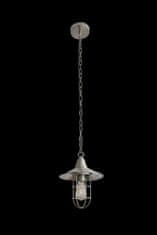 Eurofirany Lampa Carla (01) (Fi) 24X29-125 cm Chrom