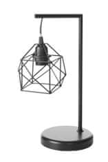 Eurofirany Dekorativní lampa, moderní šířka 15 15cm