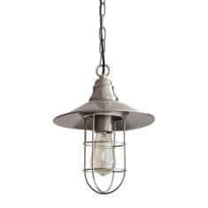 Eurofirany Lampa Carla (01) (Fi) 24X29-125 cm Chrom