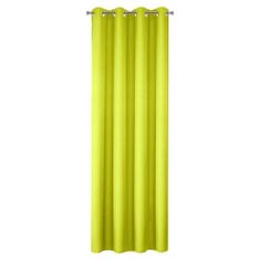 Eurofirany Záclona ready Rita 140X250 cm Lime