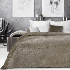 Klasický a velmi elegantní přehoz na postel 230 cm x 260 cm