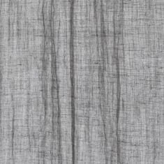 Eurofirany Jednobarevný závěs z jemné tkaniny 140 cm x 250 cm