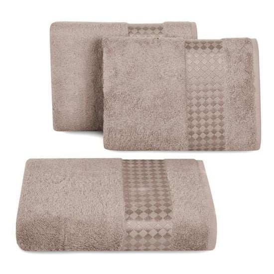 Eurofirany Eurofirany Soft Touch Towel 50cm 6 ks