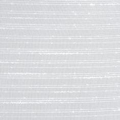 Eurofirany Záclona připravená Amira 140X250 cm bílá