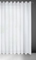 Eurofirany Jemná záclona v krásné barvě 300 cm x 250 cm