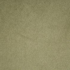Eurofirany Záclona příjemná na dotek, 140 cm x 250 cm
