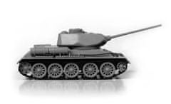 Zvezda T-34/85, sovětská armáda, Snap Kit 5039, 1/72