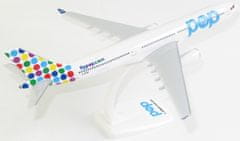 PPC Holland Airbus A330-343, Flypop, Velká Británie, 1/200