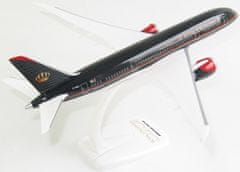 PPC Holland Boeing B787-881, Royal Jordanian "2000s" Colors, "Princess Salma Bint Abdullah", Jordánsko, 1/200