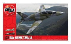 Airfix Bae Hawk T1, Classic Kit A03085A, 1/72