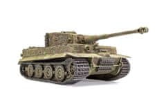 Airfix Pz.Kpfw.VI Tiger I., Late Version, Classic Kit A1364, 1/35