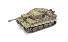 Airfix Pz.Kpfw.VI Tiger I., Late Version, Classic Kit A1364, 1/35