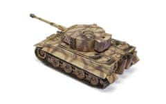 Airfix Pz.Kpfw.VI Tiger I., Late Version, Classic Kit A1364, 1/35