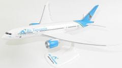 PPC Holland Boeing B787-8, Air Tanzania "2018s", "Kilimanjaro", Tanzánie, 1/200