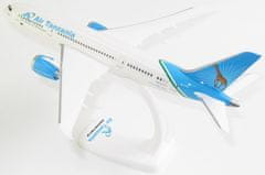 PPC Holland Boeing B787-8, Air Tanzania "2018s", "Kilimanjaro", Tanzánie, 1/200