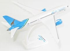 PPC Holland Boeing B787-8, Air Tanzania "2018s", "Kilimanjaro", Tanzánie, 1/200