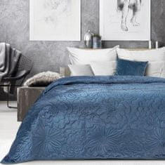 Eurofirany Klasický a velmi elegantní přehoz na postel 220 cm x 240 cm