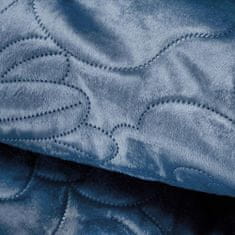 Eurofirany Klasický a velmi elegantní přehoz na postel 200 cm x 220 cm
