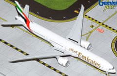Gemini Boeing B777-31H(ER), Emirates "2010s", SAE, 1/400