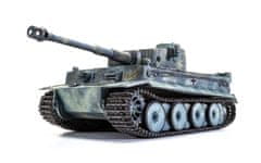 Airfix Pz.Kpfw.VI Tiger I, Early Version, Classic Kit A1363, 1/35