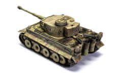 Airfix Pz.Kpfw.VI Tiger I, Early Version, Classic Kit A1363, 1/35