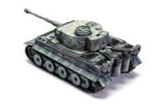 Airfix Pz.Kpfw.VI Tiger I, Early Version, Classic Kit A1363, 1/35