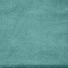 Eurofirany Eurofirany Minimalistický ručník, velmi měkký a savý 70 cm x 140 cm3ks