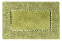 Eurofirany Měkký a působivý zdobený koberec 75 cm x 150 cm