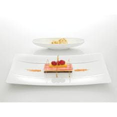 Villeroy & Boch Talíř mělký 31 cm ,klubový Modern Grace 