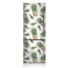 tulup.cz Magnet na ledničku dekorativní Ananas 60x180 cm