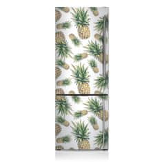 tulup.cz Magnet na ledničku dekorativní Ananas 70x190 cm